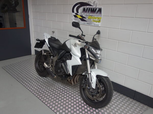 HONDA CB 1000 R - Afbeelding 2