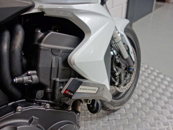 HONDA CB 1000 R - Afbeelding 5