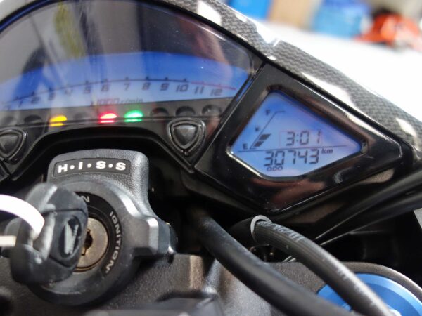 HONDA CB 1000 R - Afbeelding 7