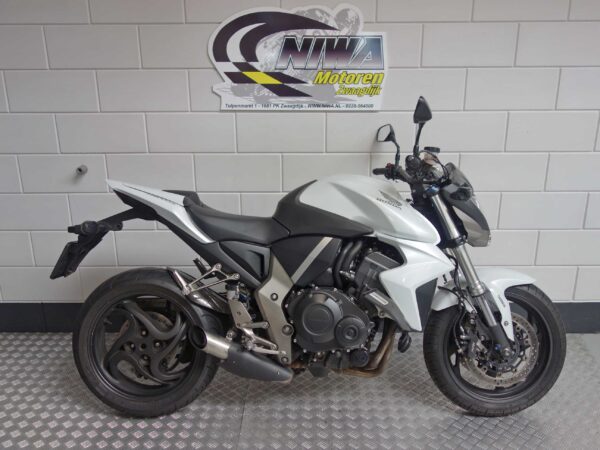 HONDA CB 1000 R