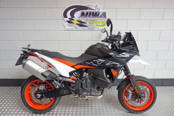 KTM 890 SMT