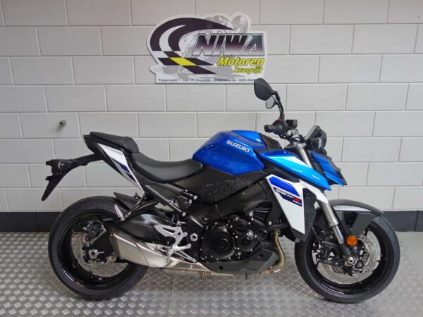Suzuki GSX-S 950