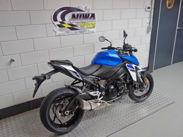 Suzuki GSX-S 950 - Afbeelding 2