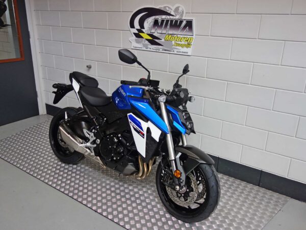Suzuki GSX-S 950 - Afbeelding 3