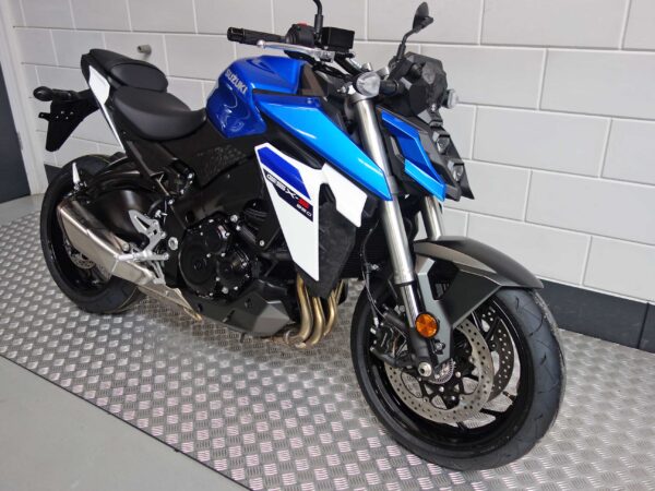 Suzuki GSX-S 950 - Afbeelding 6