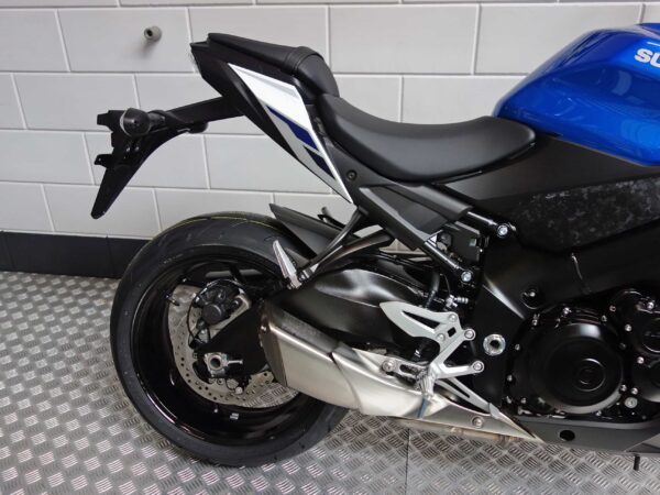 Suzuki GSX-S 950 - Afbeelding 4
