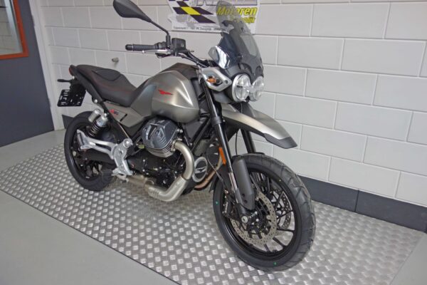 MOTO GUZZI V85 Strada - Afbeelding 6