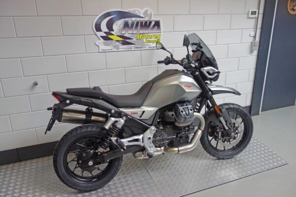 MOTO GUZZI V85 Strada - Afbeelding 3