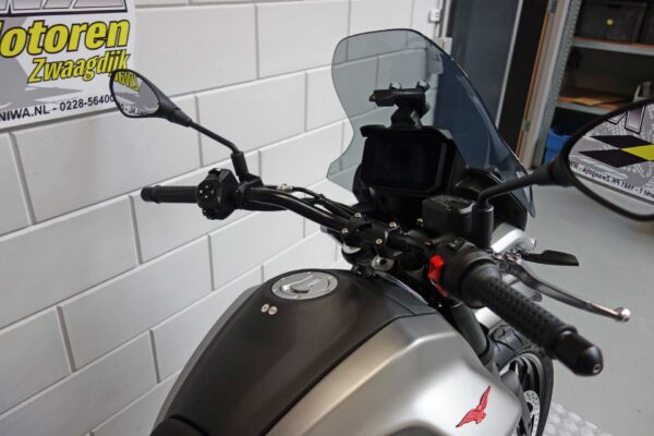 MOTO GUZZI V85 Strada - Afbeelding 4