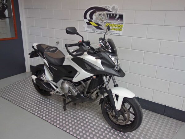 HONDA NC 700 X DCT - Afbeelding 3
