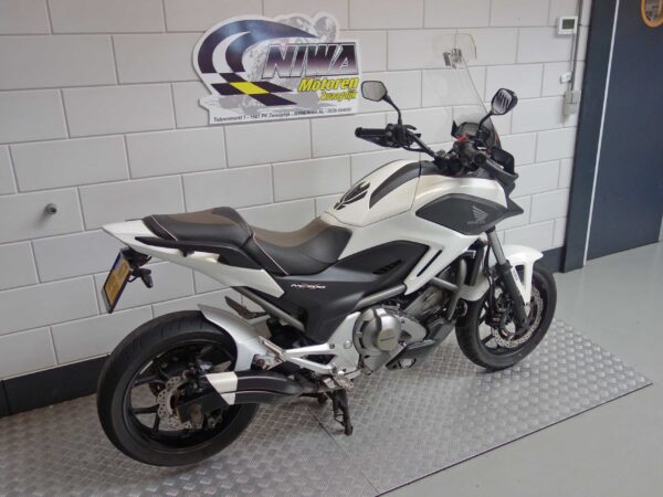 HONDA NC 700 X DCT - Afbeelding 2