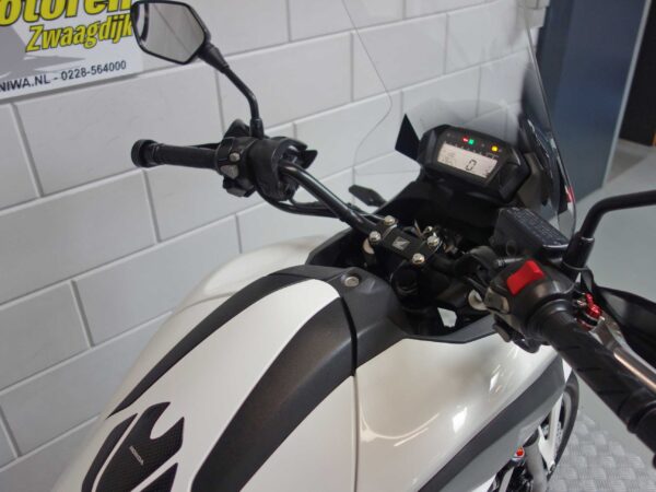 HONDA NC 700 X DCT - Afbeelding 7