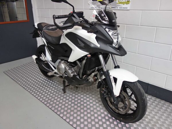 HONDA NC 700 X DCT - Afbeelding 6
