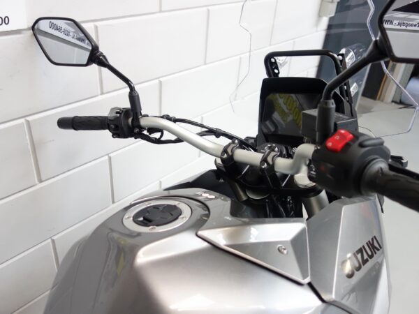 Suzuki V-Strom 800 - Afbeelding 4