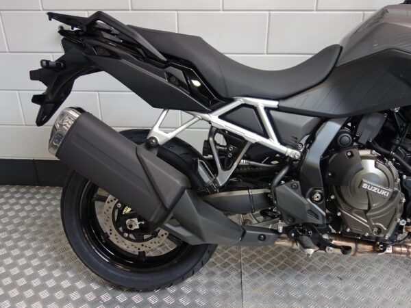 Suzuki V-Strom 800 - Afbeelding 7