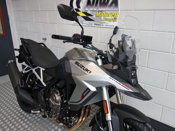 Suzuki V-Strom 800 - Afbeelding 6
