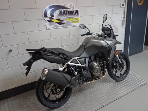 Suzuki V-Strom 800 - Afbeelding 3