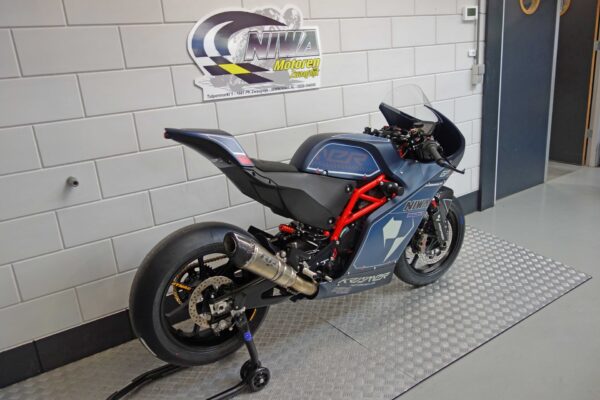 KRAMER GP2-890RR - Afbeelding 3