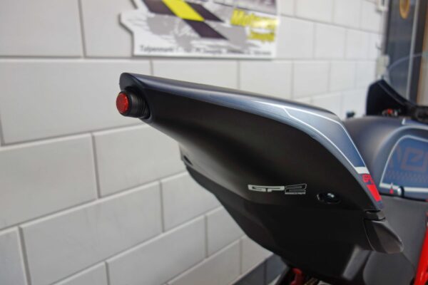 KRAMER GP2-890RR - Afbeelding 4