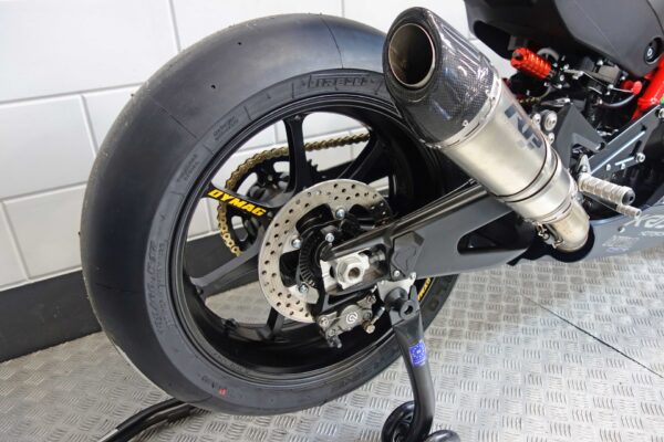 KRAMER GP2-890RR - Afbeelding 5