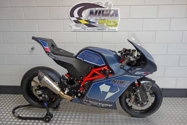 KRAMER GP2-890RR