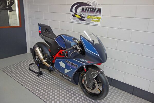 KRAMER GP2-890RR - Afbeelding 2
