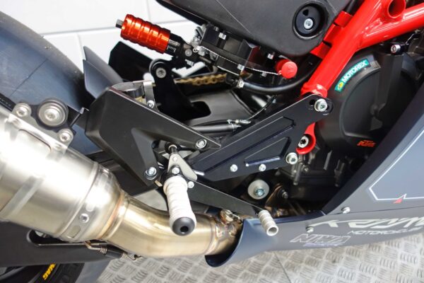 KRAMER GP2-890RR - Afbeelding 7