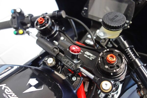 KRAMER GP2-890RR - Afbeelding 9