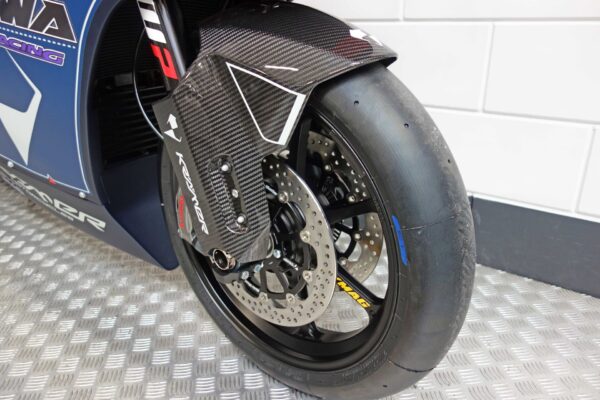 KRAMER GP2-890RR - Afbeelding 12
