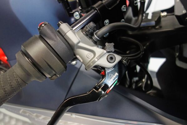 KRAMER GP2-890RR - Afbeelding 10