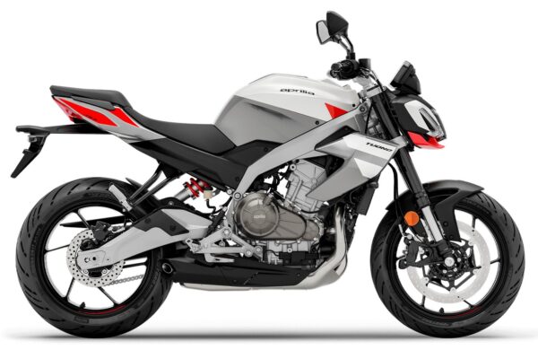 APRILIA TUONO 457 - Afbeelding 10