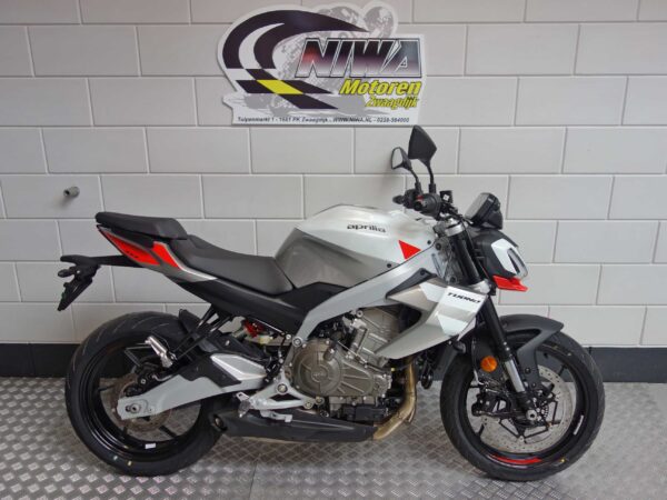 APRILIA TUONO 457