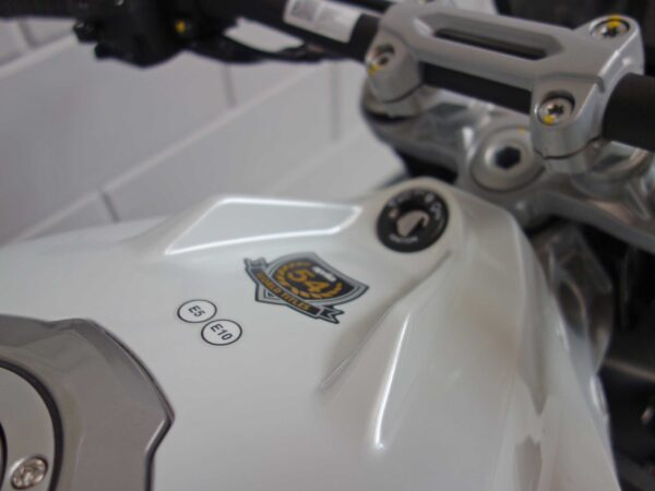 APRILIA TUONO 457 - Afbeelding 5