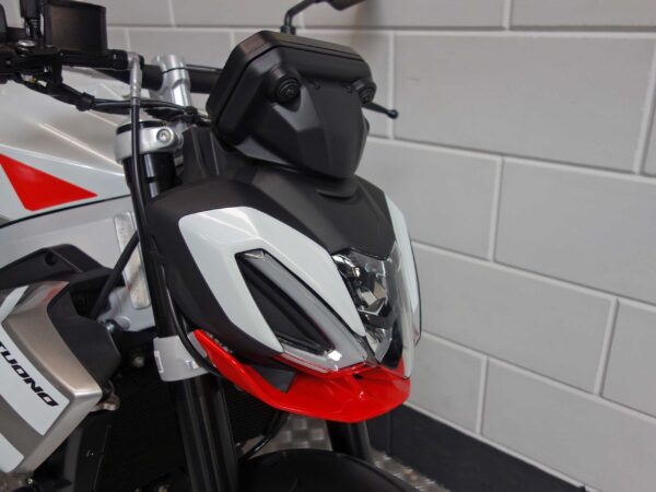 APRILIA TUONO 457 - Afbeelding 7