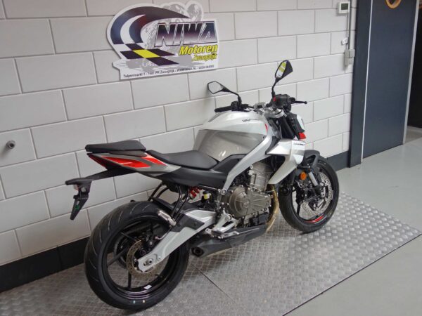 APRILIA TUONO 457 - Afbeelding 3