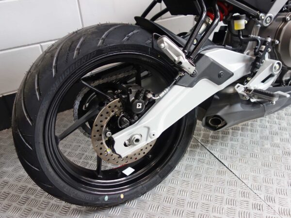 APRILIA TUONO 457 - Afbeelding 8