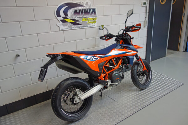 KTM 690 SMC R - Afbeelding 2