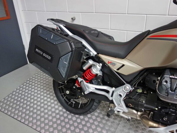 MOTO GUZZI V85 TT - Afbeelding 4