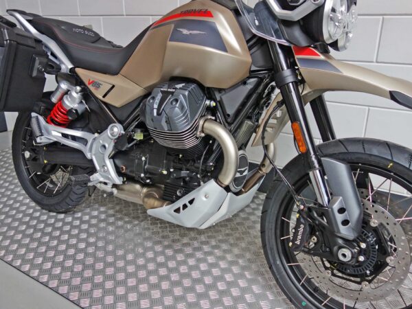 MOTO GUZZI V85 TT - Afbeelding 6