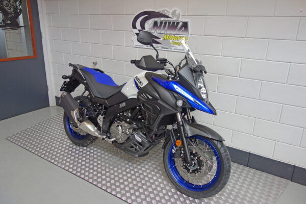 Suzuki V-Strom 650 XT ABS DL 650 XT - Afbeelding 2