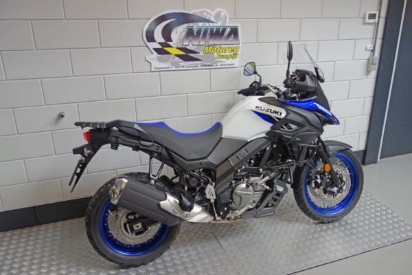 Suzuki V-Strom 650 XT ABS DL 650 XT - Afbeelding 3