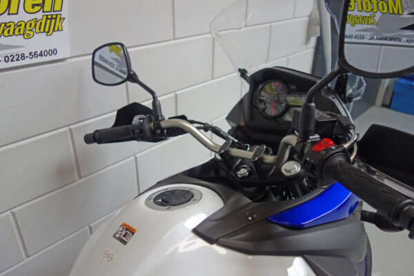 Suzuki V-Strom 650 XT ABS DL 650 XT - Afbeelding 5