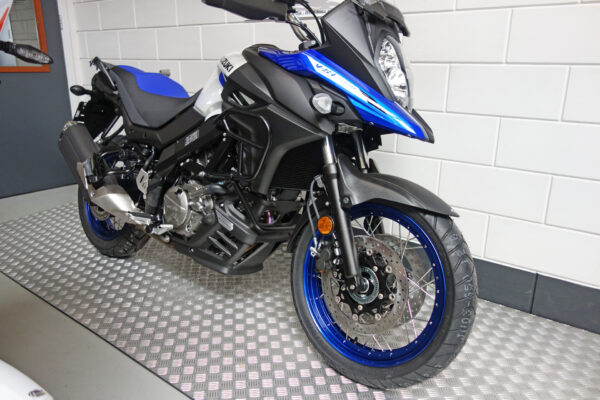 Suzuki V-Strom 650 XT ABS DL 650 XT - Afbeelding 6