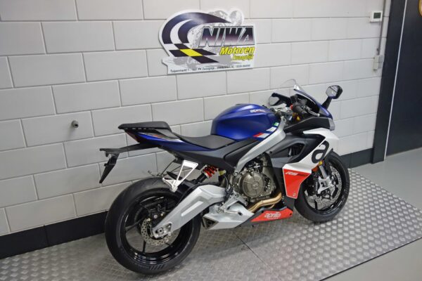 APRILIA RS 660 - Afbeelding 3