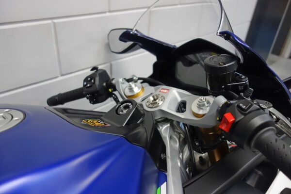APRILIA RS 660 - Afbeelding 6