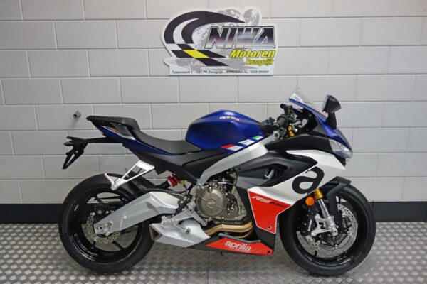APRILIA RS 660