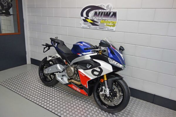 APRILIA RS 660 - Afbeelding 2