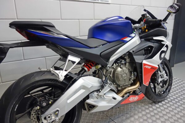APRILIA RS 660 - Afbeelding 4