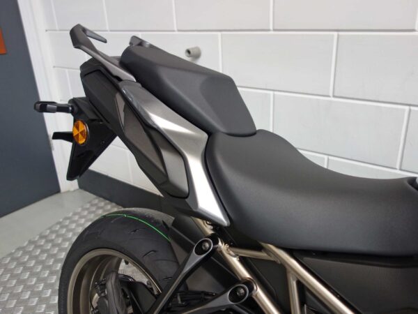 Suzuki GSX-S 1000 GT - Afbeelding 4
