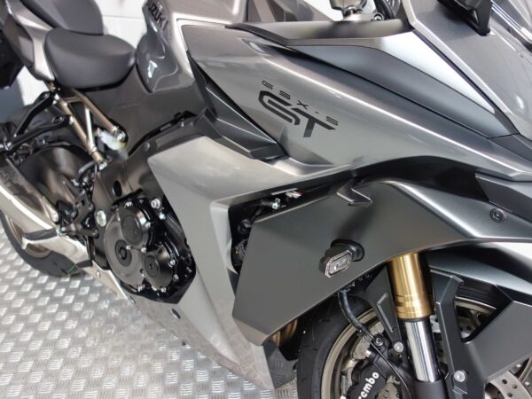 Suzuki GSX-S 1000 GT - Afbeelding 5